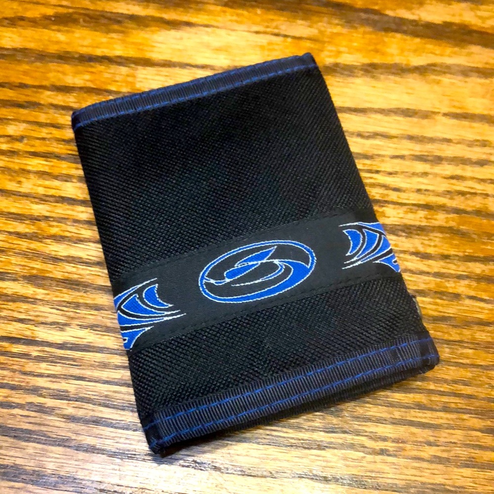 Kirra flat wallet